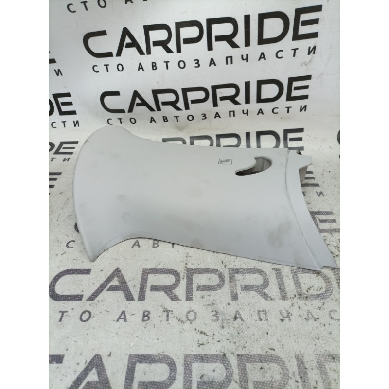 Обшивка Стойки (салон) Mini Cooper R53 S R53 2006 1.6 51437029457