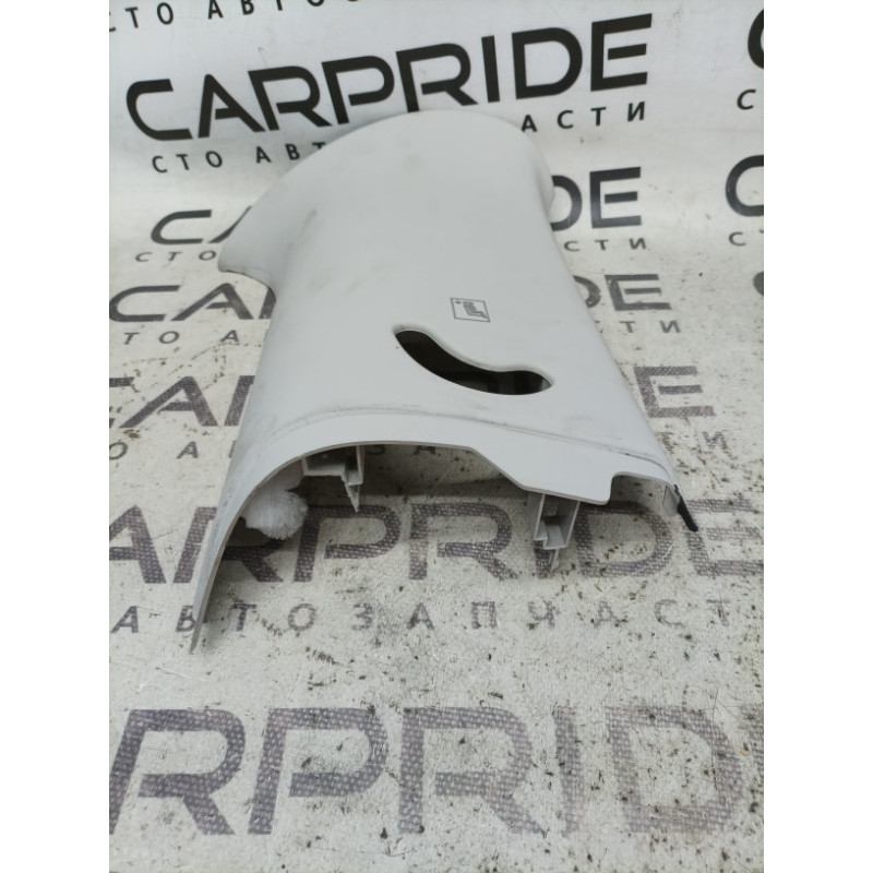 Обшивка Стойки (салон) Mini Cooper R53 S R53 2006 1.6 51437029457