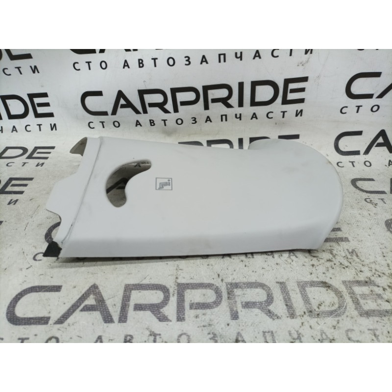 Обшивка Стойки (салон) Mini Cooper R53 S R53 2006 1.6 51437029457