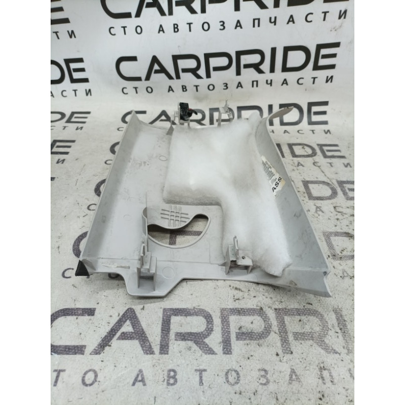 Обшивка Стойки (салон) Mini Cooper R53 S R53 2006 1.6 51437029457