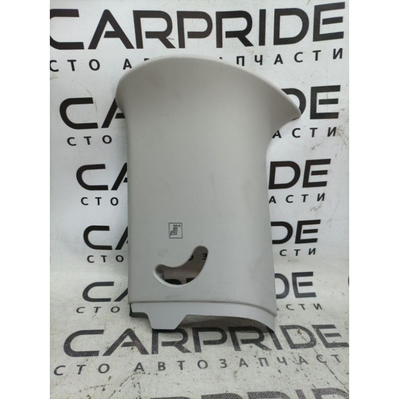 Обшивка Стойки (салон) Mini Cooper R53 S R53 2006 1.6 51437029458