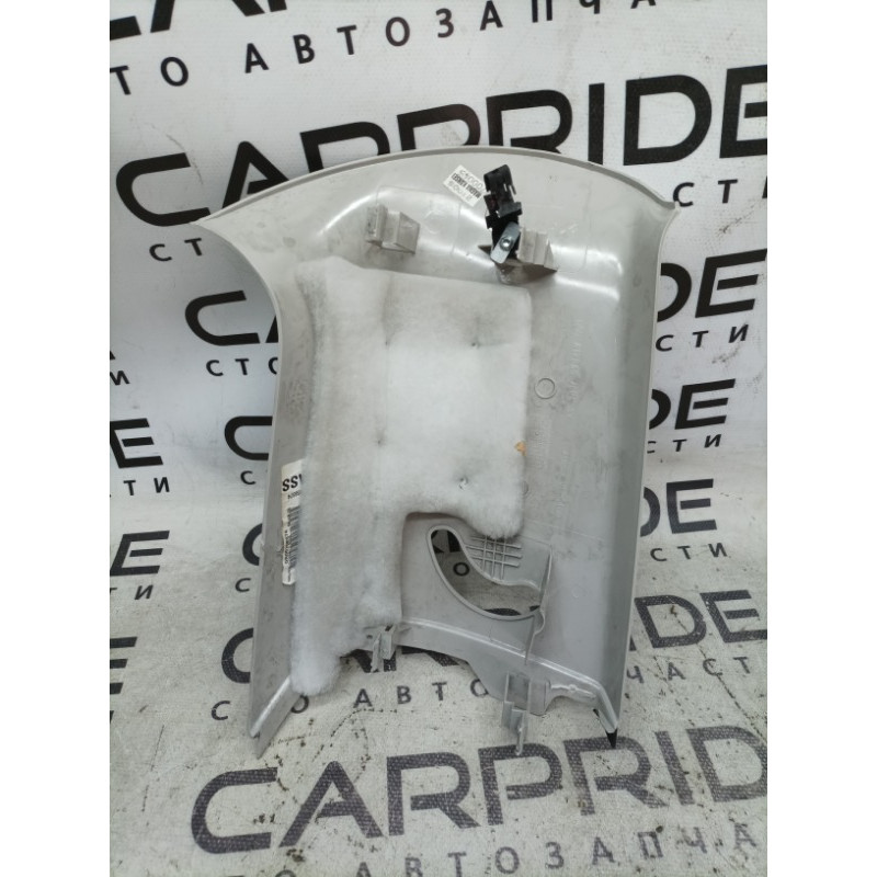 Обшивка Стойки (салон) Mini Cooper R53 S R53 2006 1.6 51437029458