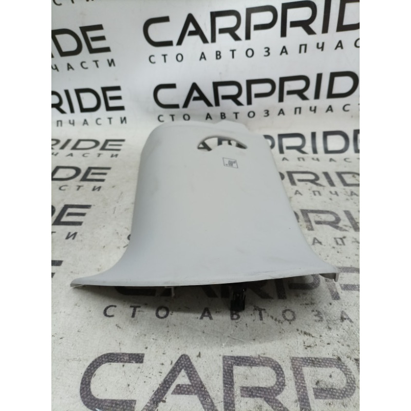 Обшивка Стойки (салон) Mini Cooper R53 S R53 2006 1.6 51437029458