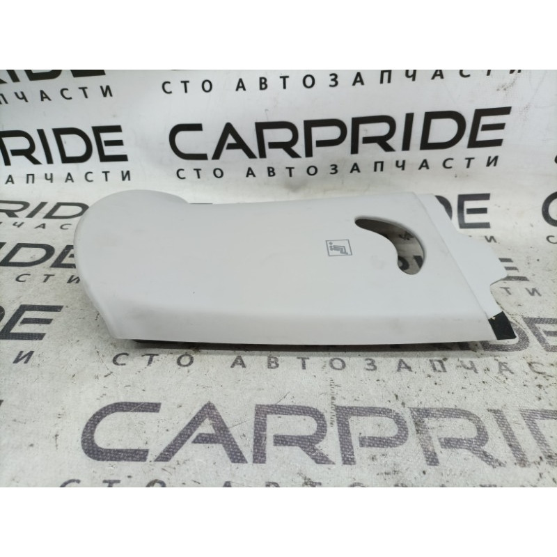 Обшивка Стойки (салон) Mini Cooper R53 S R53 2006 1.6 51437029458