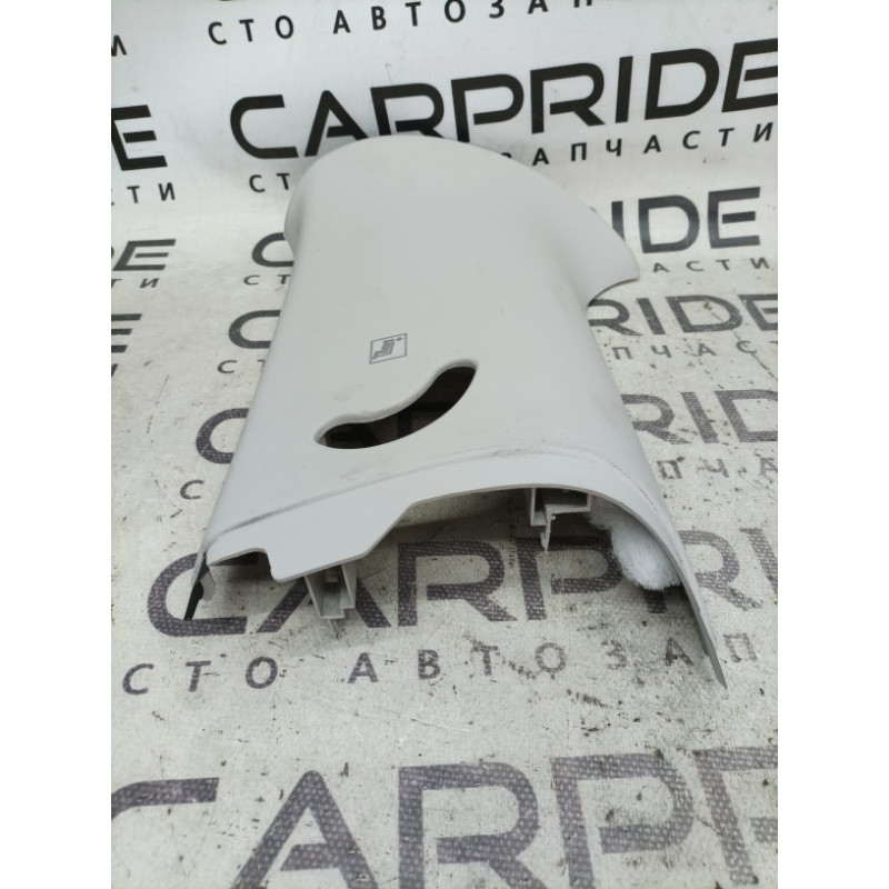 Обшивка Стойки (салон) Mini Cooper R53 S R53 2006 1.6 51437029458