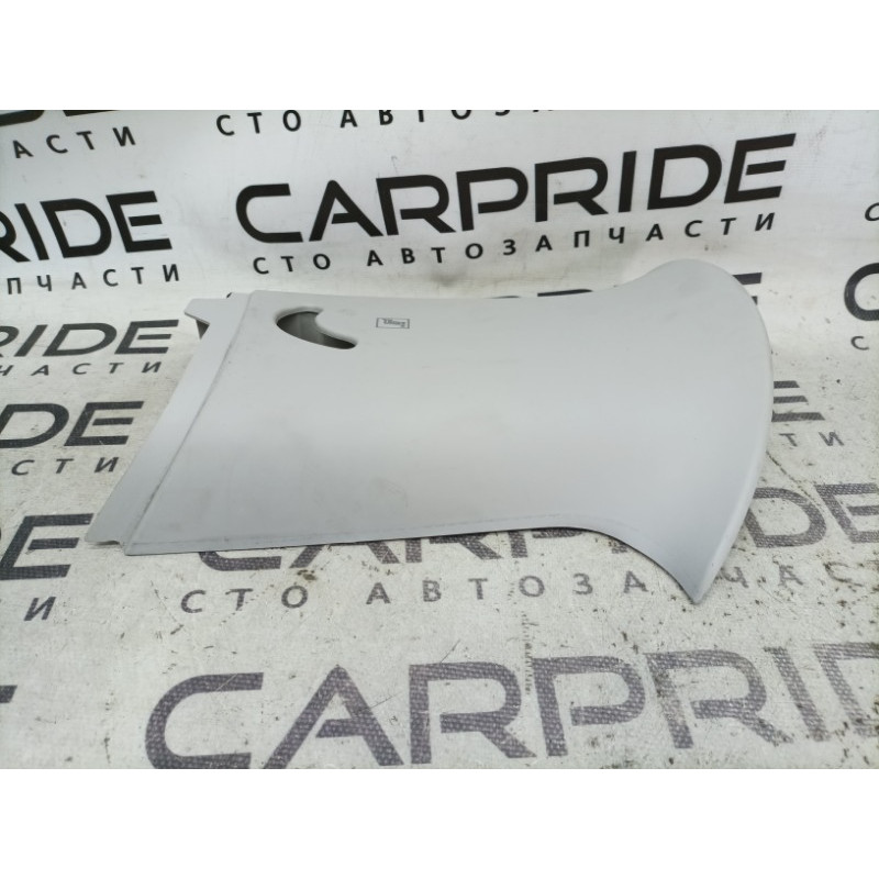 Обшивка Стойки (салон) Mini Cooper R53 S R53 2006 1.6 51437029458