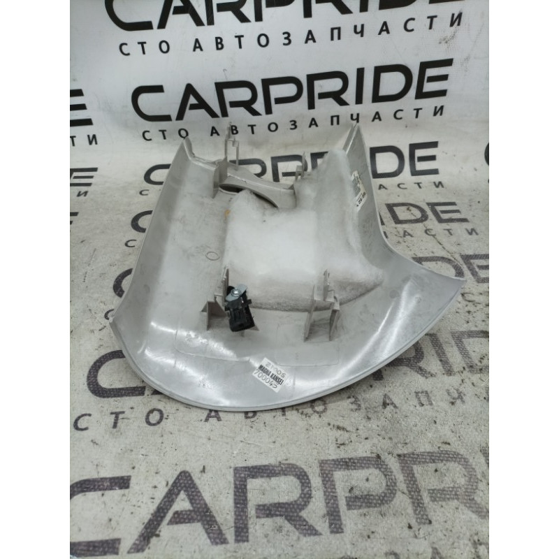 Обшивка Стойки (салон) Mini Cooper R53 S R53 2006 1.6 51437029458