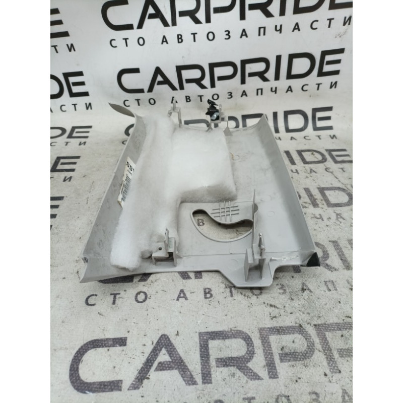 Обшивка Стойки (салон) Mini Cooper R53 S R53 2006 1.6 51437029458