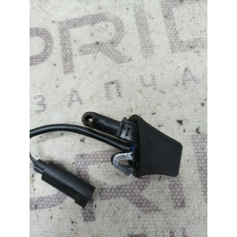 Форсунка омывателя (кузов и элементы) BMW 3-series E93 2010 3.0 N52 61667131299