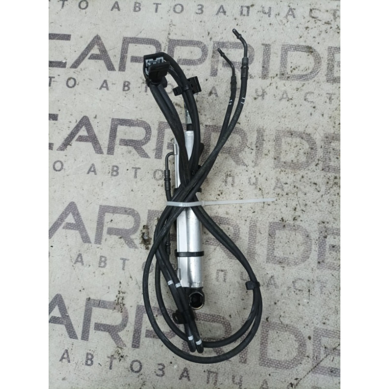 Гідравліка управління даху (електрика) BMW 3-series E93 2010 3.0 N52 54377128782