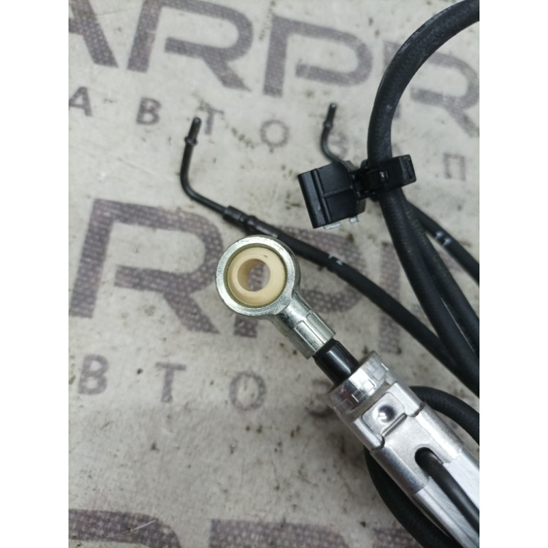 Гідравліка управління даху (електрика) BMW 3-series E93 2010 3.0 N52 54377128782