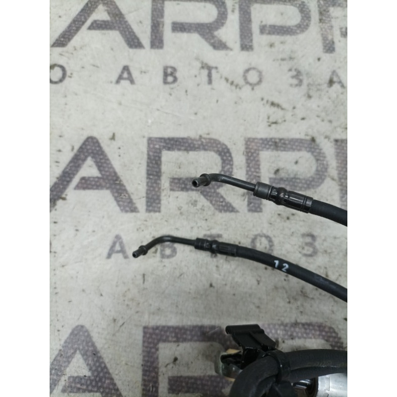 Гідравліка управління даху (електрика) BMW 3-series E93 2010 3.0 N52 54377128782