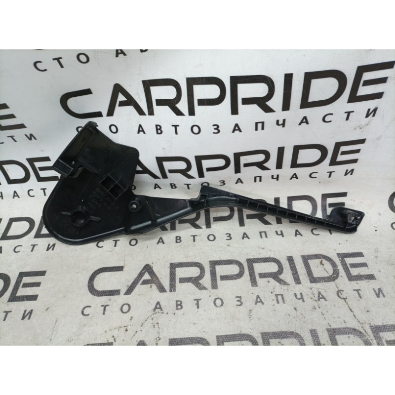 Накладка сидіння (салон) Mercedes-Benz E-class W211 2008 3.5 a2119182936