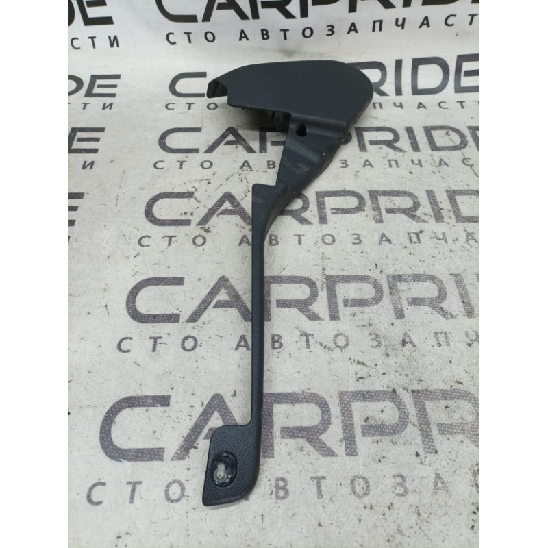 Накладка сидіння (салон) Mercedes-Benz E-class W211 2008 3.5 a2119182936