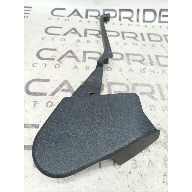 Накладка сидіння (салон) Mercedes-Benz E-class W211 2008 3.5 a2119182936