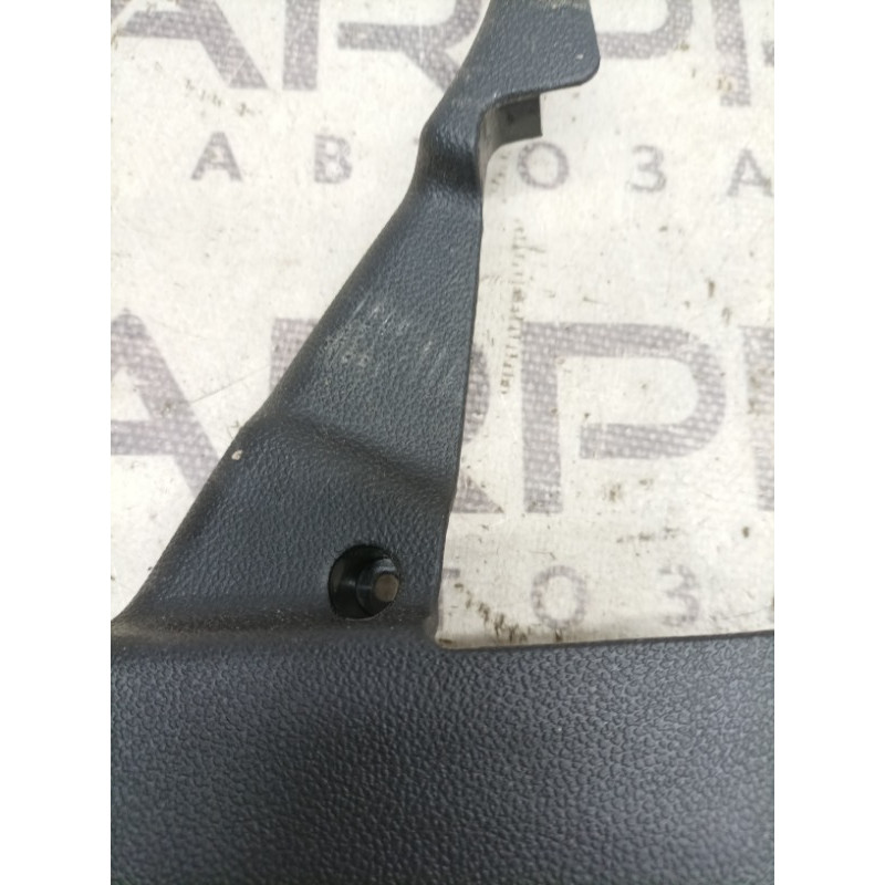 Накладка сидіння (салон) Mercedes-Benz E-class W211 2008 3.5 a2119182936