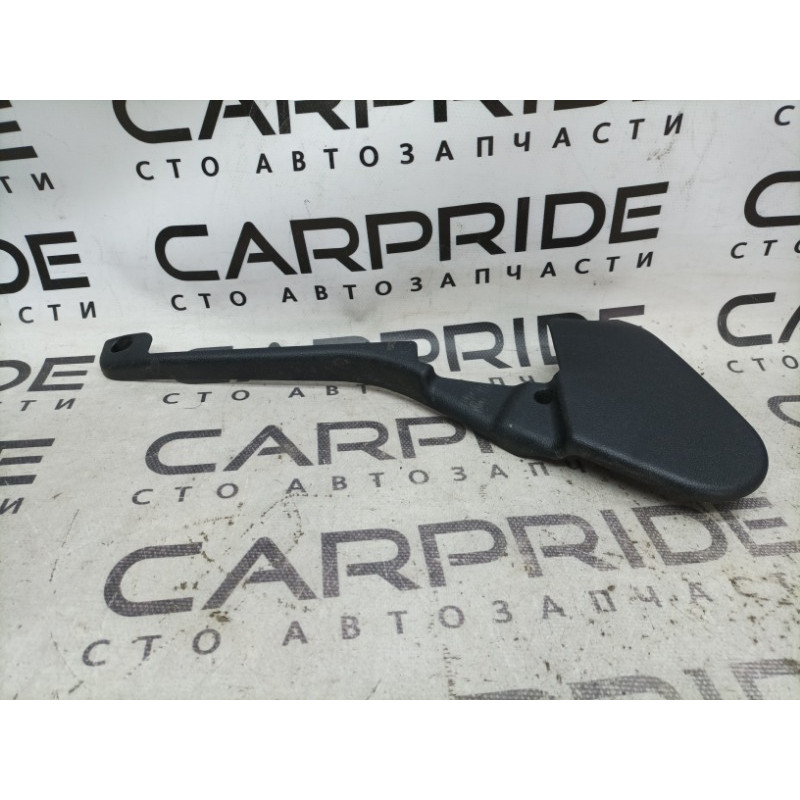 Накладка сидіння (салон) Mercedes-Benz E-class W211 2008 3.5 a2119182936