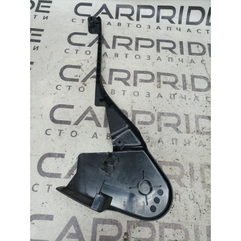 Накладка сидіння (салон) Mercedes-Benz E-class W211 2008 3.5 a2119182936