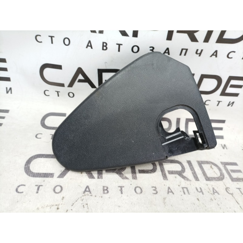 Накладка сидения (салон) Mercedes-Benz E-class W211 2008 3.5 a2119184336