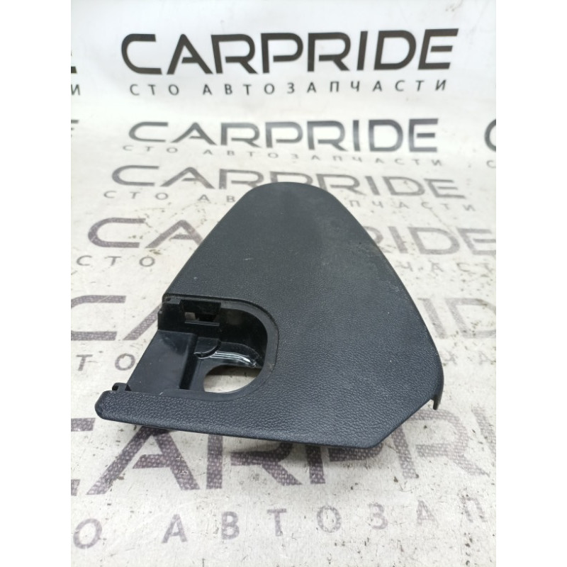 Накладка сидения (салон) Mercedes-Benz E-class W211 2008 3.5 a2119184336