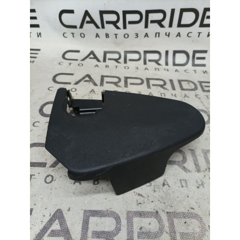 Накладка сидения (салон) Mercedes-Benz E-class W211 2008 3.5 a2119184336