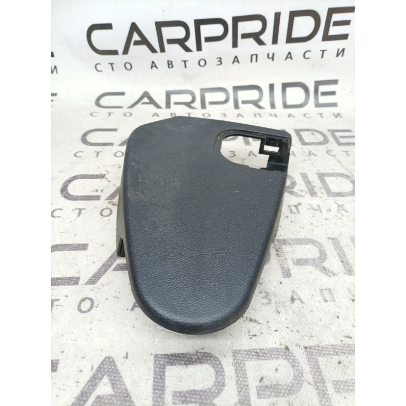 Накладка сидения (салон) Mercedes-Benz E-class W211 2008 3.5 a2119184336