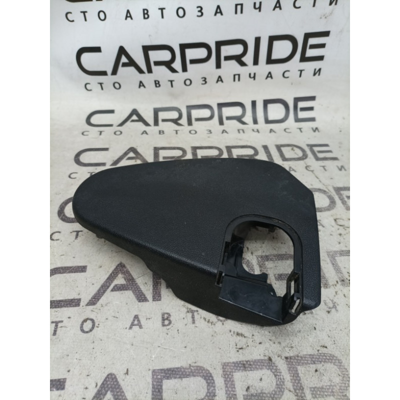 Накладка сидения (салон) Mercedes-Benz E-class W211 2008 3.5 a2119184336