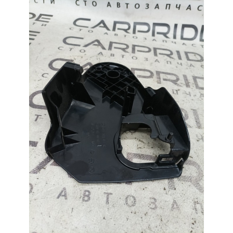 Накладка сидения (салон) Mercedes-Benz E-class W211 2008 3.5 a2119184336