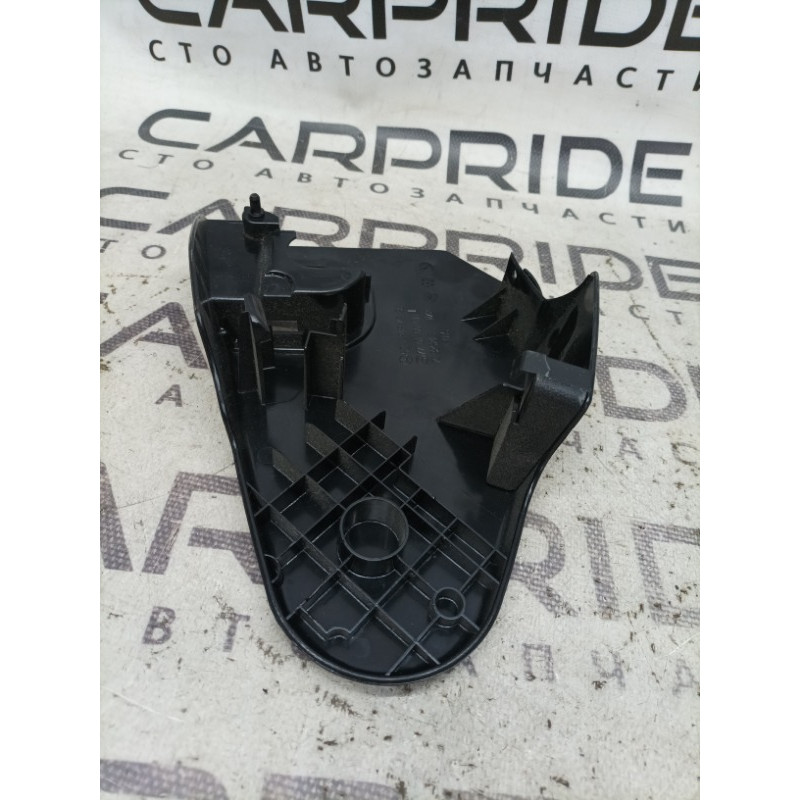 Накладка сидения (салон) Mercedes-Benz E-class W211 2008 3.5 a2119184336