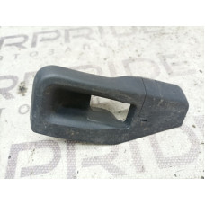 Пластик салона