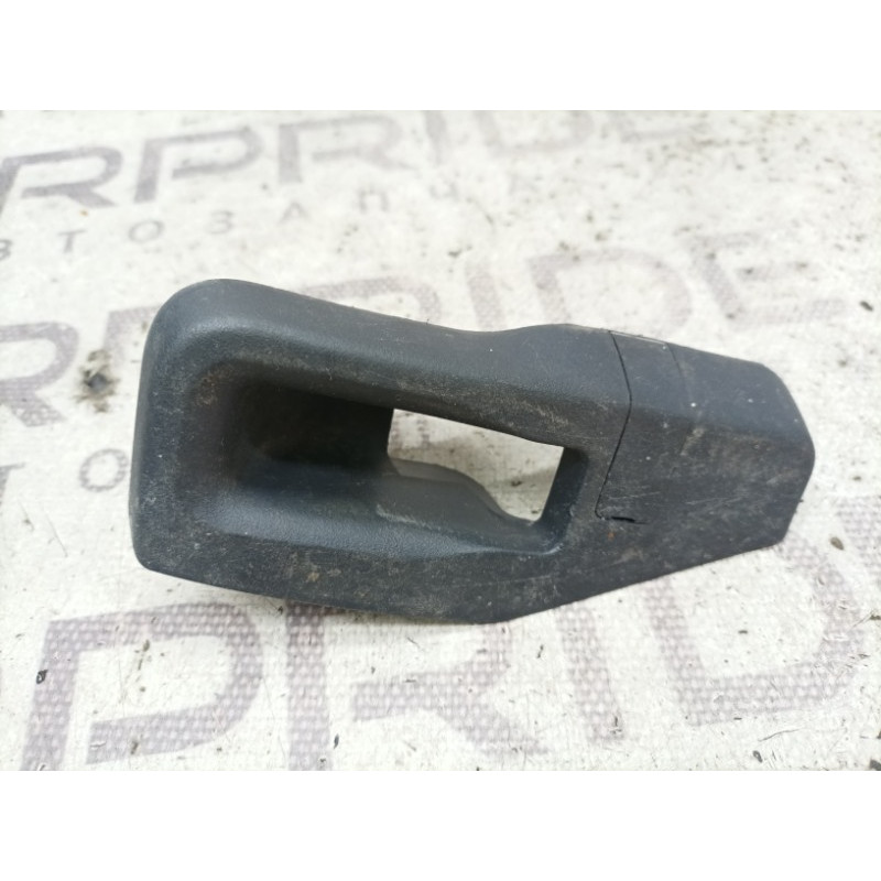 Пластик салона (салон) Subaru Outback BS 2016 2.5