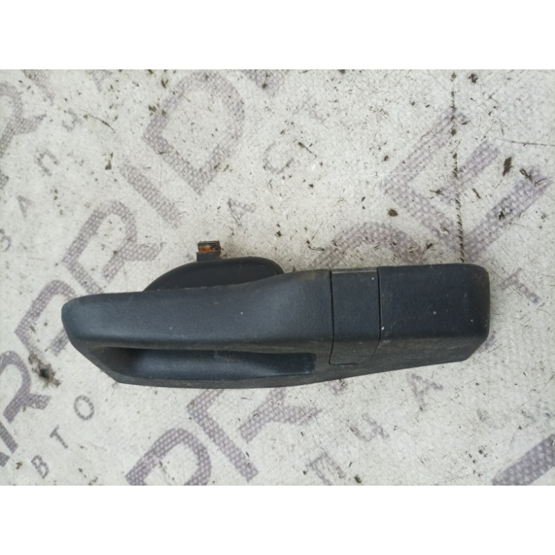 Пластик салона (салон) Subaru Outback BS 2016 2.5