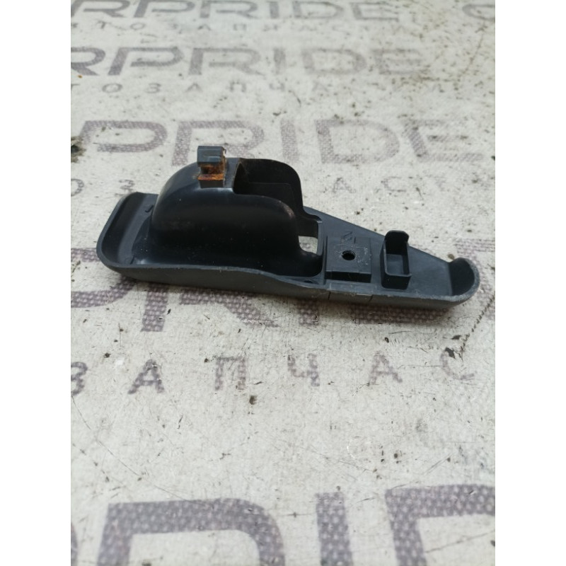 Пластик салона (салон) Subaru Outback BS 2016 2.5