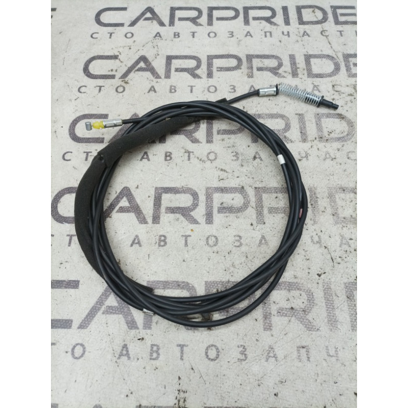 Трос лючка топливного бака (кузов и элементы) Subaru Outback BS 2016 2.5 57330AL11A