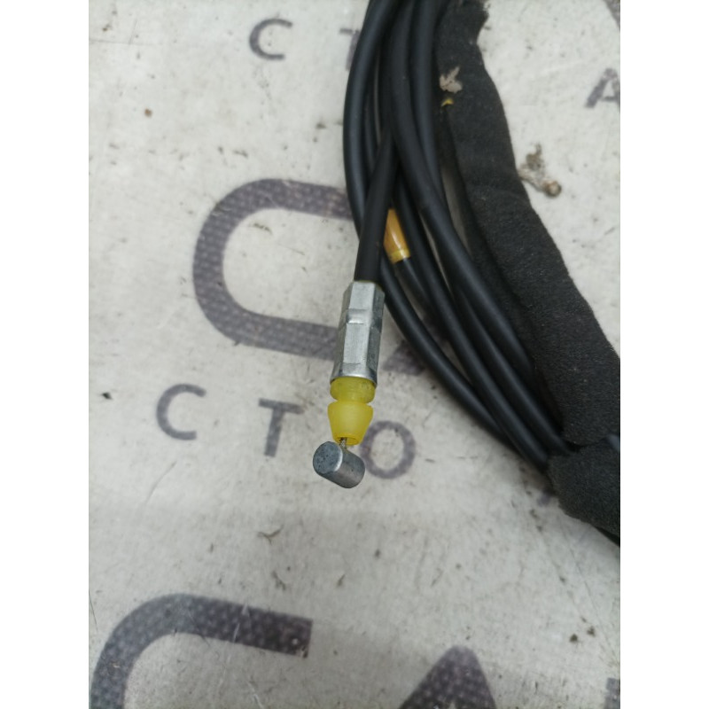 Трос лючка топливного бака (кузов и элементы) Subaru Outback BS 2016 2.5 57330AL11A