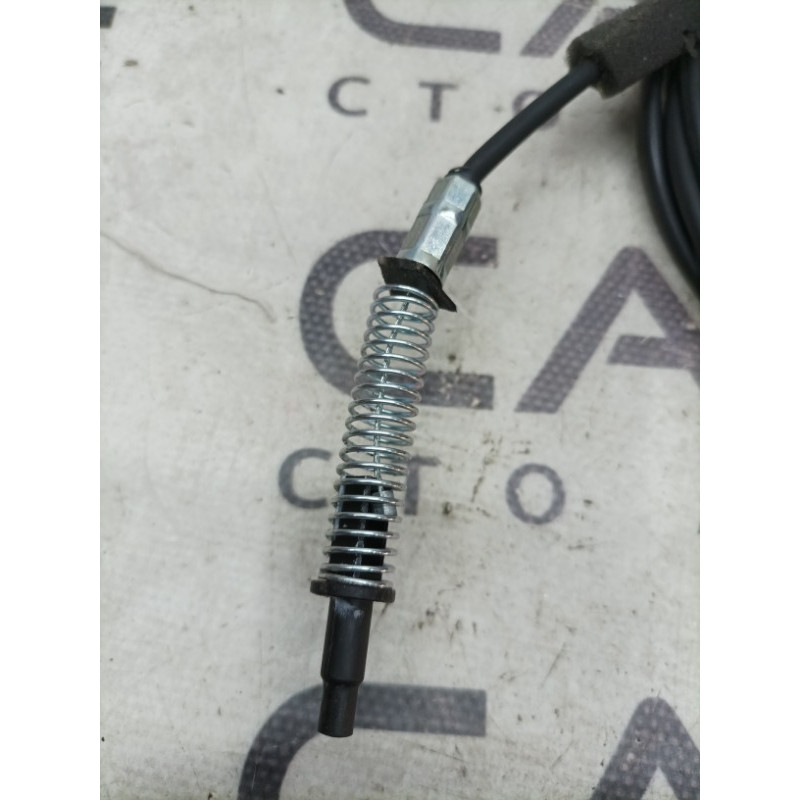 Трос лючка топливного бака (кузов и элементы) Subaru Outback BS 2016 2.5 57330AL11A