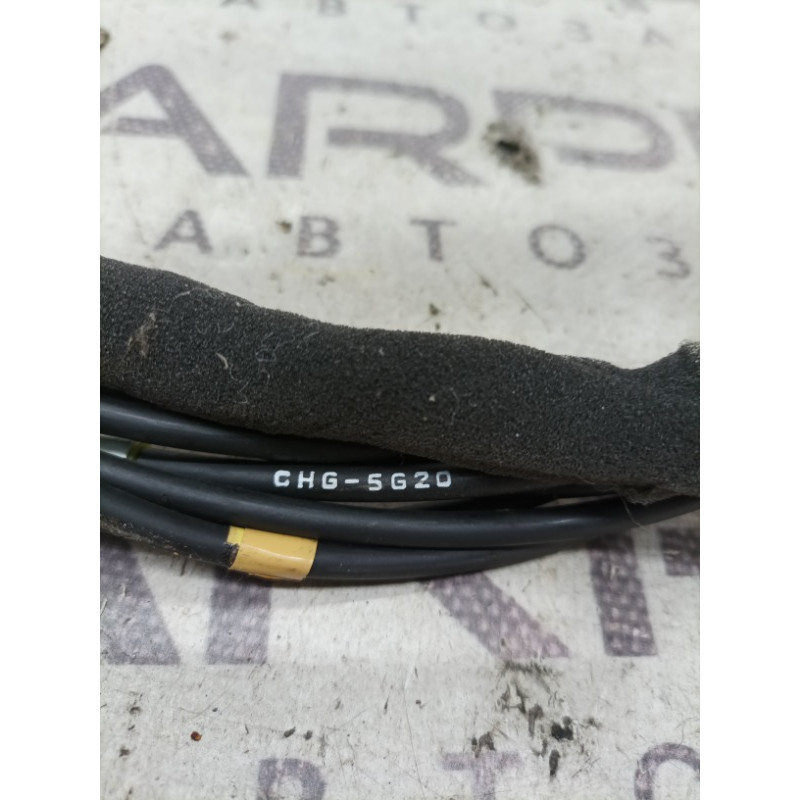 Трос лючка топливного бака (кузов и элементы) Subaru Outback BS 2016 2.5 57330AL11A