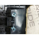 Накладка торпедо нижняя (салон) Mercedes-Benz GL X164 2012 4.6 a1646803587