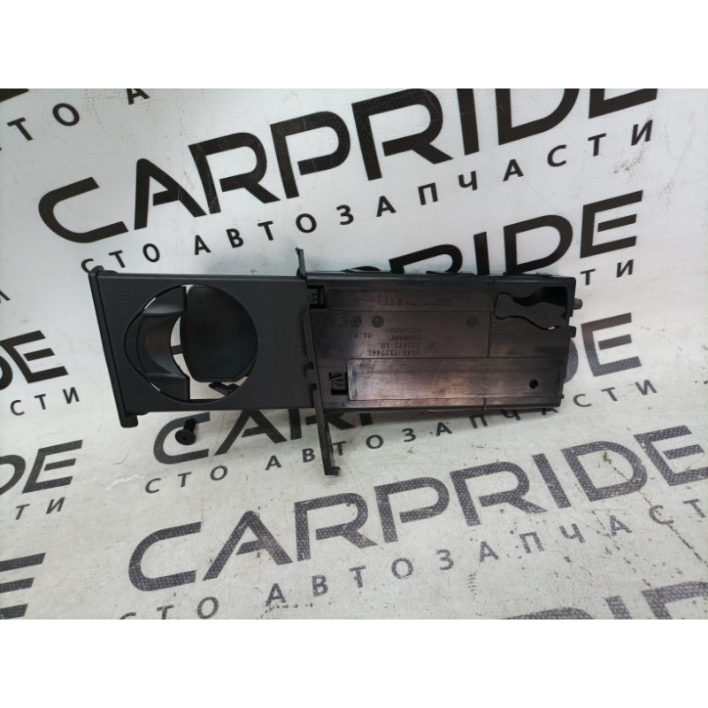 Підстаканник (салон) BMW 3-series E93 2010 3.0 N52 51457127461