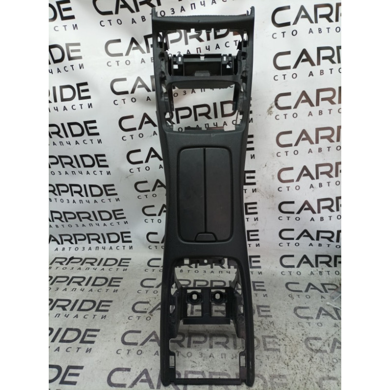 Центральная консоль (салон) BMW 3-series E93 2010 3.0 N52 51166966479