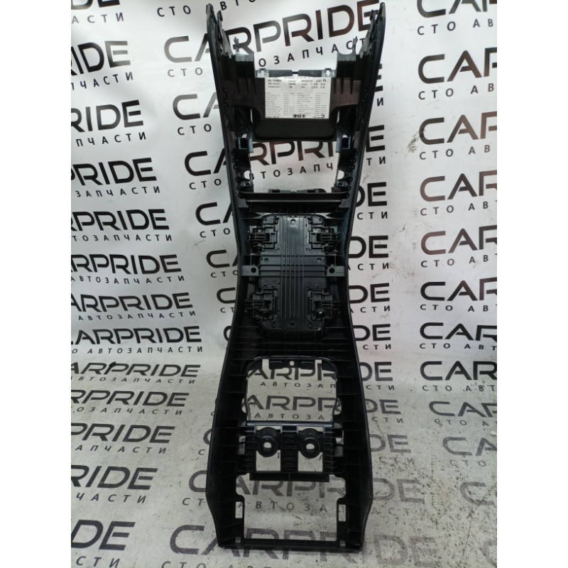 Центральная консоль (салон) BMW 3-series E93 2010 3.0 N52 51166966479