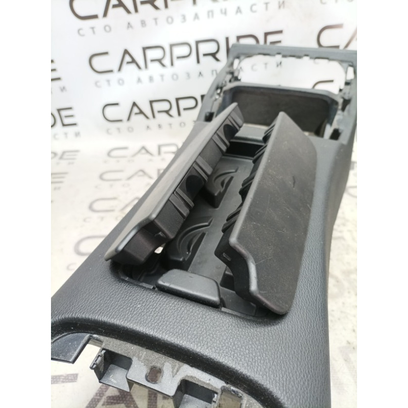 Центральная консоль (салон) BMW 3-series E93 2010 3.0 N52 51166966479