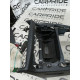 Центральная консоль (салон) BMW 3-series E93 2010 3.0 N52 51166966479