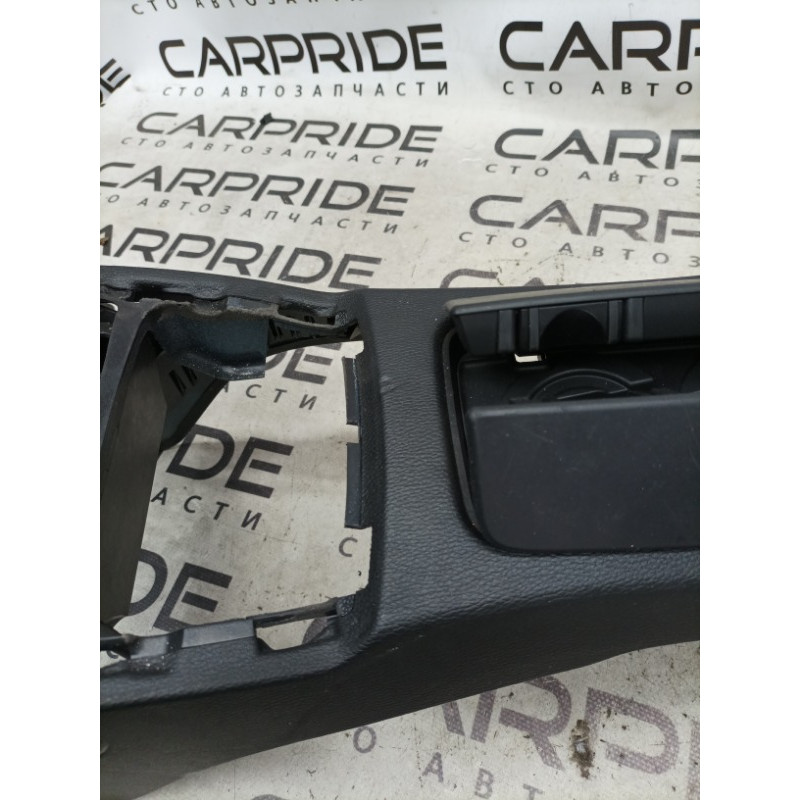 Центральная консоль (салон) BMW 3-series E93 2010 3.0 N52 51166966479