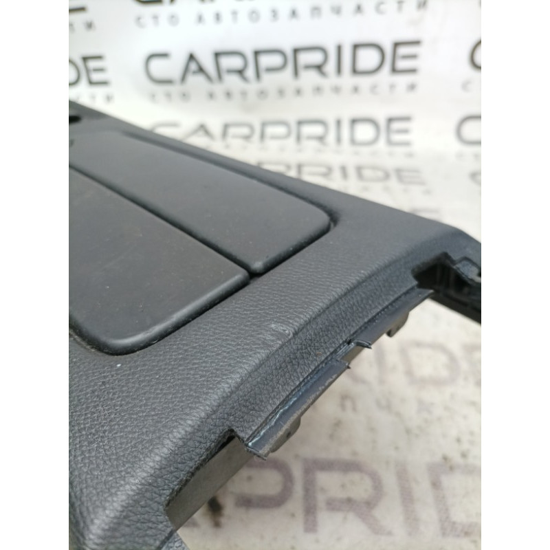 Центральная консоль (салон) BMW 3-series E93 2010 3.0 N52 51166966479