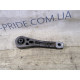 Кронштейн двигателя (кронштейны двигателя) Volkswagen Golf 1K 2.5 1K0199855AE