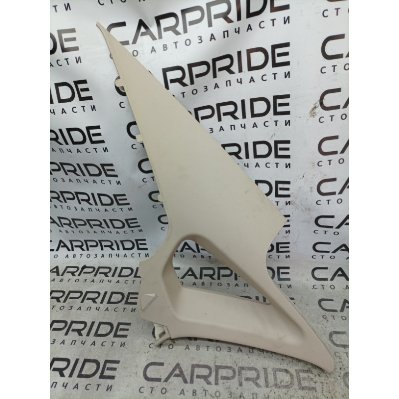 Обшивка Стойки (салон) Volkswagen Passat B7 2014 1.8 561867287c