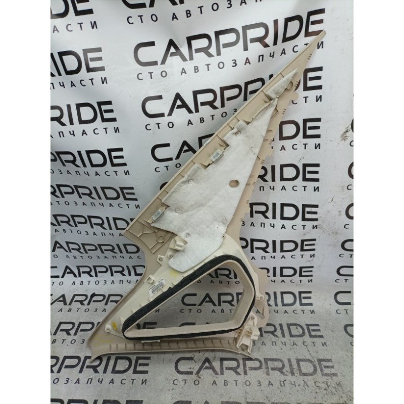 Обшивка Стойки (салон) Volkswagen Passat B7 2014 1.8 561867287c