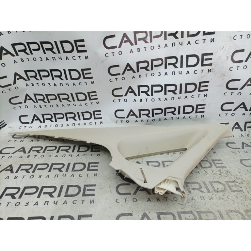 Обшивка Стойки (салон) Volkswagen Passat B7 2014 1.8 561867287c