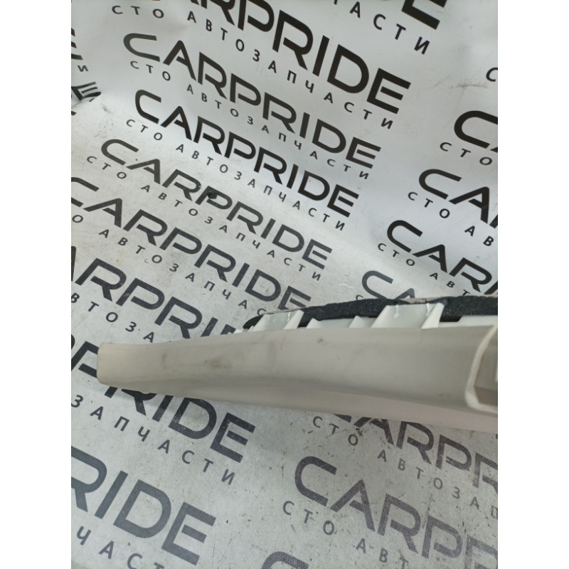 Обшивка Стойки (салон) Volkswagen Passat B7 2014 1.8 561867287c